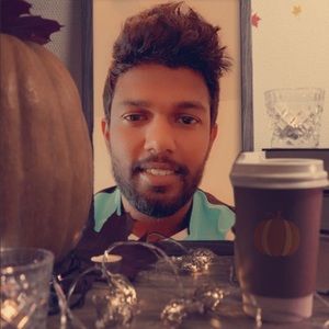 Meet your Posher, Malik